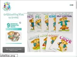 Sites similar to kidslightup.com.au