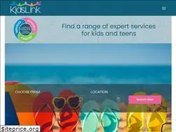 Sites similar to kidslink.co.nz