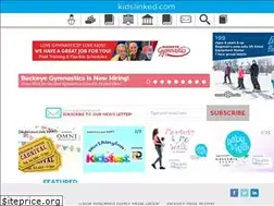 Sites similar to kidslinked.com