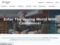 Sites similar to kidslivesmokefree.org