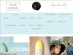 Sites similar to kidslivingetc.com