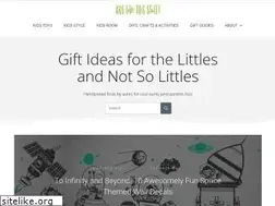 Sites similar to kidslovethisstuff.com