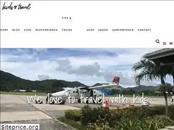 Sites similar to kidslovetravel.net