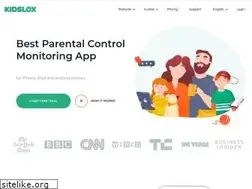 Sites similar to kidslox.com