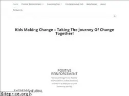 Sites similar to kidsmakingchange.com