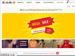 Sites similar to kidsmall.bg
