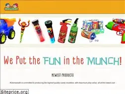 Sites similar to kidsmania.com