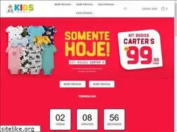 Sites similar to kidsmania.shop