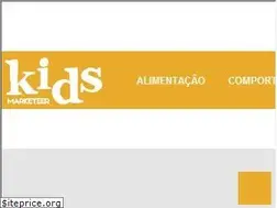 Sites similar to kidsmarketeer.sapo.pt