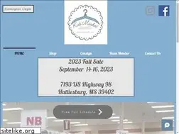 Sites similar to kidsmarketms.com