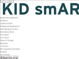 Sites similar to kidsmart.org
