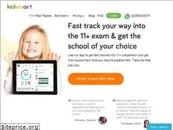 Sites similar to kidsmartapp.co.uk