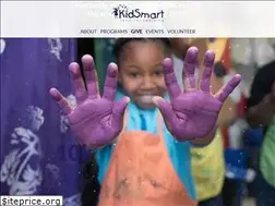 Sites similar to kidsmartstl.org