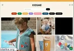 Sites similar to kidsme.es