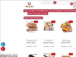 Sites similar to kidsmile.com.vn