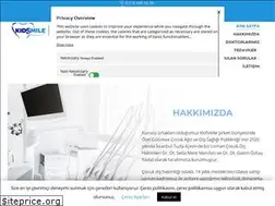 Sites similar to kidsmiledent.com