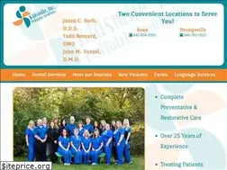 Sites similar to kidsmileinc.com