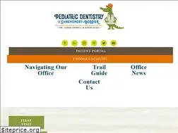 Sites similar to kidsmilesrus.com