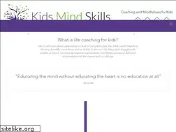 Sites similar to kidsmindskills.co.uk