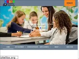 Sites similar to kidsmobility.org