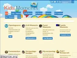 Sites similar to kidsmoments.be