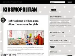 Sites similar to kidsmopolitan.wordpress.com