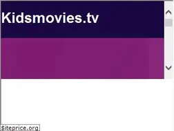 Sites similar to kidsmovies.tv