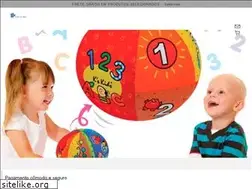 Sites similar to kidsnanet.com.br