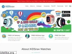 Sites similar to kidsnav.com