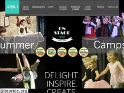 Sites similar to kidsndance.com