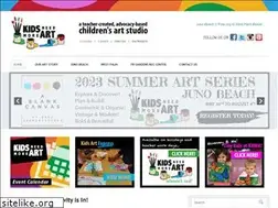 Sites similar to kidsneedmoreart.com