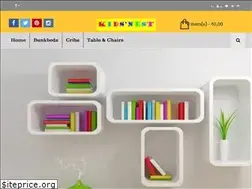 Sites similar to kidsnestfurniture.com