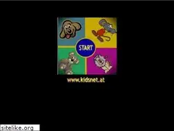 Sites similar to kidsnet.at
