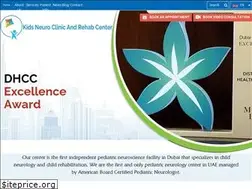 Sites similar to kidsneuroandrehab.com