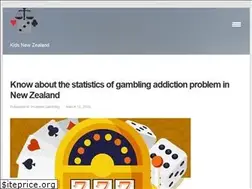 Sites similar to kidsnewzealand.com