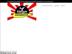 Sites similar to kidsninjawarrior.com