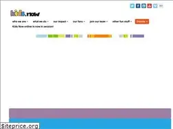 Sites similar to kidsnowcanada.org