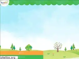Sites similar to kidsnursery.net