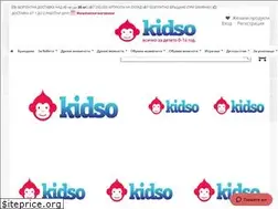 Sites similar to kidso.bg