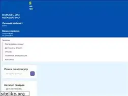 Sites similar to kidsobuv.ru