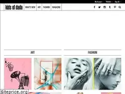 Sites similar to kidsofdada.com
