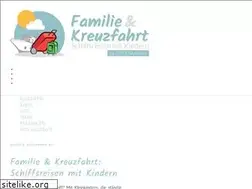 Sites similar to kidsoncruise.de
