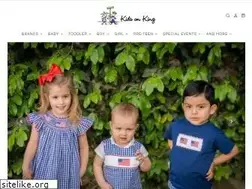 Sites similar to kidsonking.com