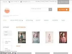 Sites similar to kidsonline.be