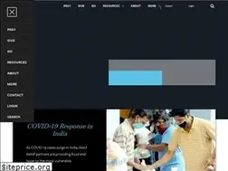 Sites similar to kidsonmission.com