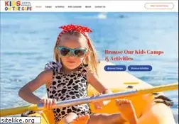 Sites similar to kidsonthecape.com