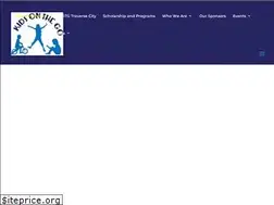 Sites similar to kidsonthegocamp.com