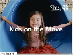 Sites similar to kidsonthemove.com