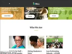 Sites similar to kidsonthemoveforsuccess.org