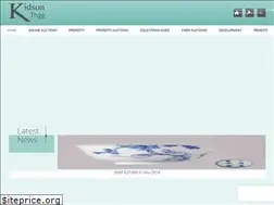 Sites similar to kidsontrigg.co.uk